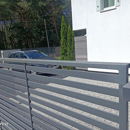 Baltic Melody Apartament Pobierowo Kültér fotó