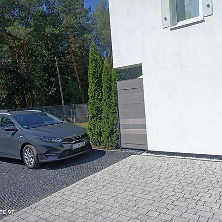 Baltic Melody Apartament Pobierowo Kültér fotó