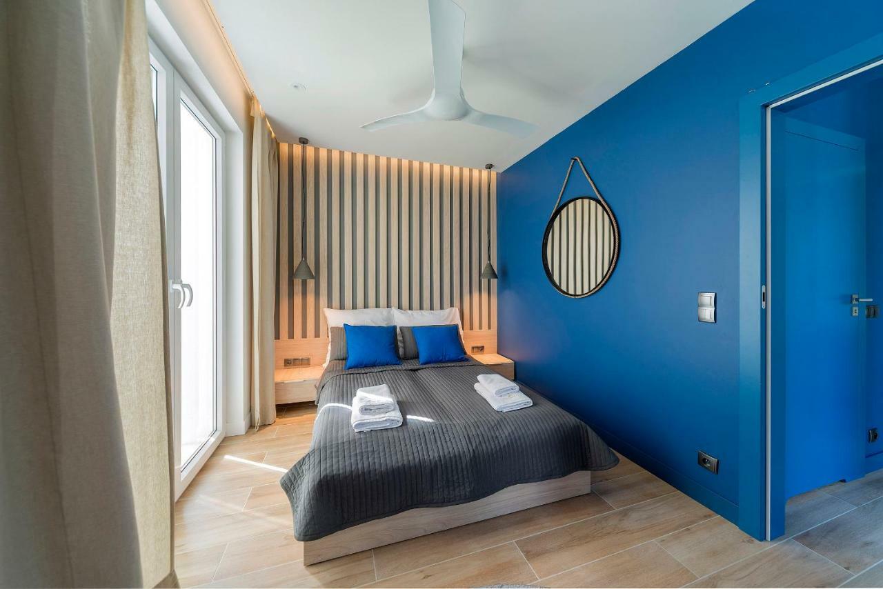 Baltic Melody Apartament Pobierowo Kültér fotó