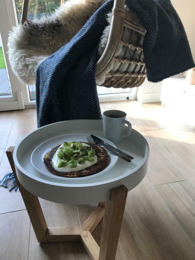 Baltic Melody Apartament Pobierowo Kültér fotó