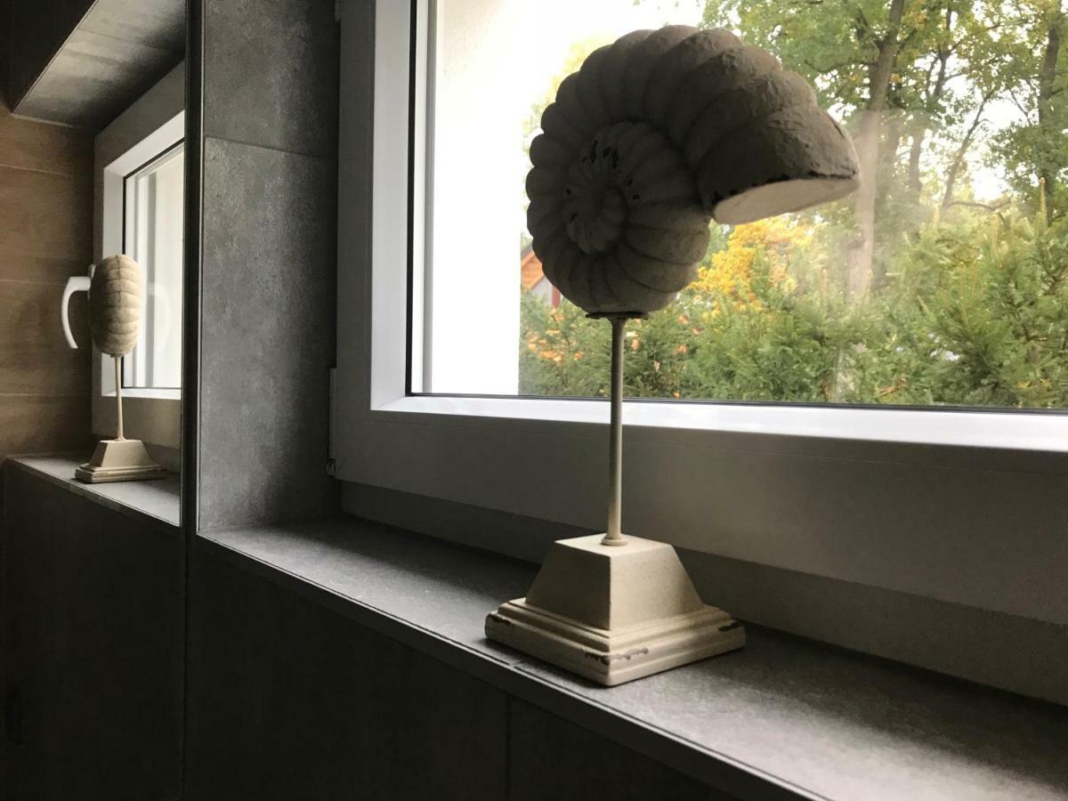 Baltic Melody Apartament Pobierowo Kültér fotó